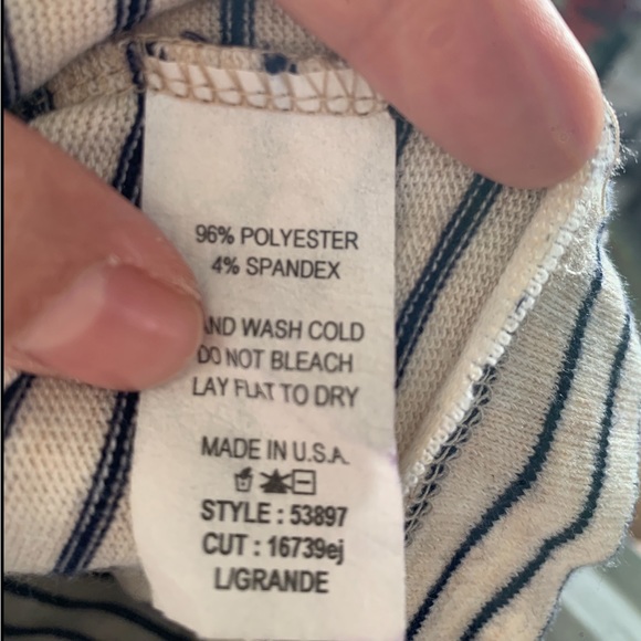 Monteau dress/tunic - Picture 7 of 10